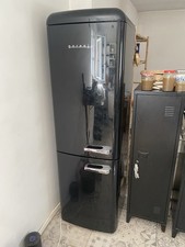 Réfrigérateur Combiné