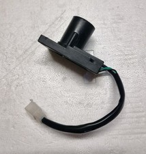 Moteur étanche électrique pont Avant  4x2 à 4x4 linhai hytrack jobber