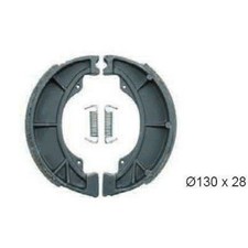 Gag de Frein Hyosung 125-pgo