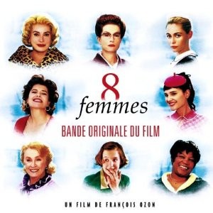 Various femmes bande - 8,