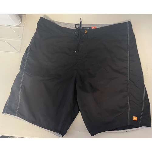 Quiksilver mens black - quiksilver,