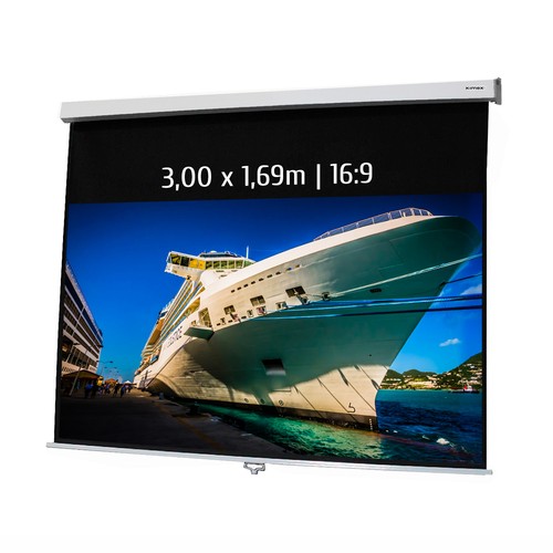 Ecran projection manuel - ecran,