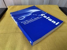 Livre Luigi Colani, The