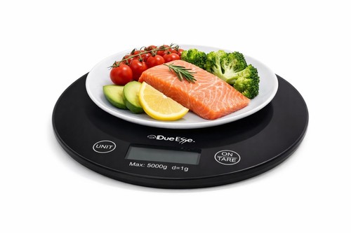 Bilance lcd numérique cuisine - bilance,