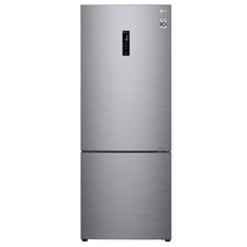 Réfrigérateur combiné - lg,