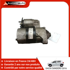 Demarreur dacia - demarreur,