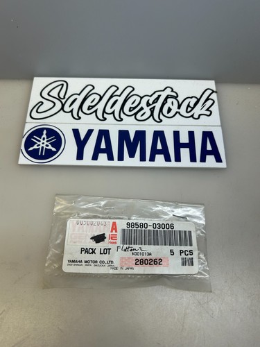 Vis yamaha 98580 03006 - vis, fzr