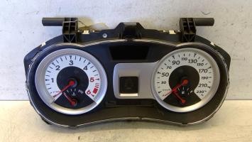 Compteur renault clio phase - renault,