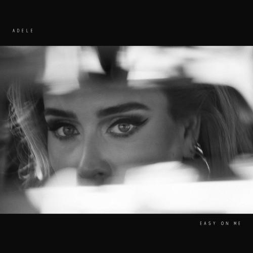 Adele easy single - easy, on
