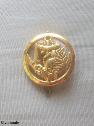Insigne beret parachutistes - insigne,