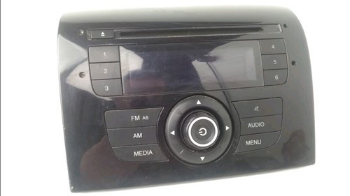 Radio fiat ducato phase 1 - ducato,