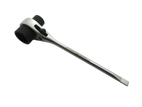 Ratchet scrench 19mm - 13, fits