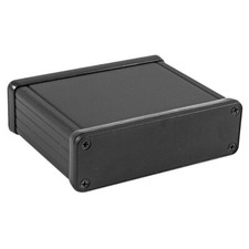Hammond 1455L802BK Noir