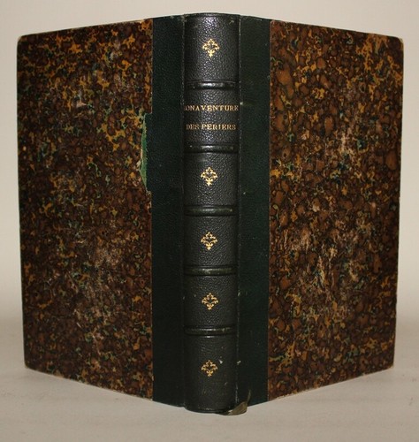 Bonaventure des periers - des,