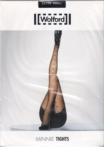 Collant wolford minnie coloris - wolford,