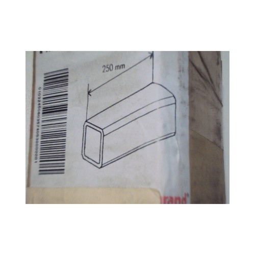 Tube longueur 250mm coffret - , de