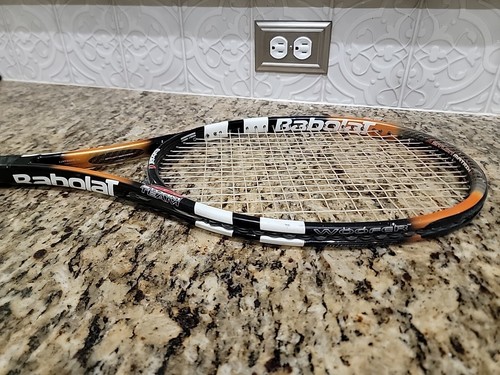 Babolat pure storm team - babolat,