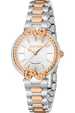 Montre roberto cavalli fm - roberto, by