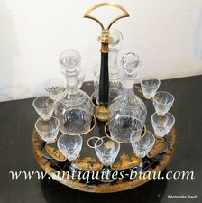 Cave à liqueur Portant