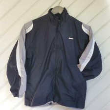 NIKE ✔ Lined Windbreaker