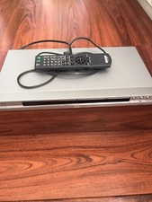 SONY DVP-NS501P CD/DVD Player Tested working
