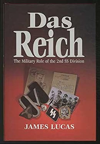 Das reich rôle militaire - das,