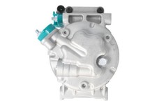 THERMOTEC Compresseur