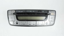 Autoradio TOYOTA AYGO 1 PHASE
