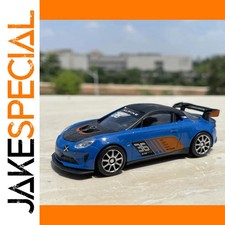 JakeSpecial – Alpine GT4