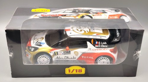 Ixo altaya citroën ds3 - ixo,