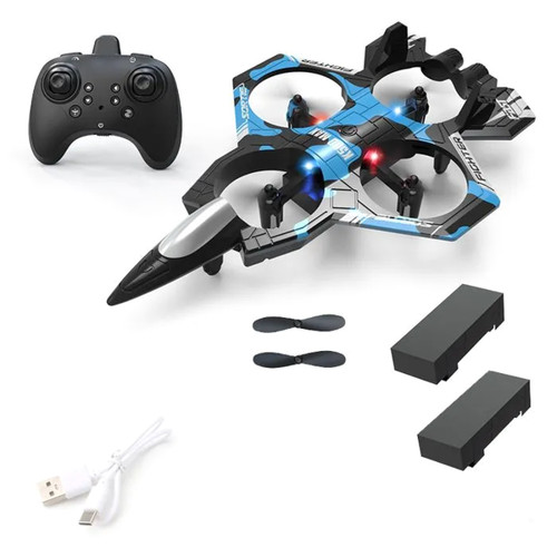 Drone enfants pliable gyro - drone,