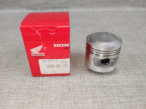Piston cote 75mm st70 dax - st70,