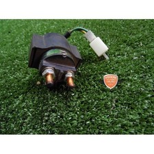 Démarreur Relè Peugeot Tweet