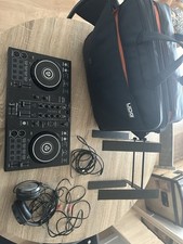 contrôleur dj pioneer ddj-400