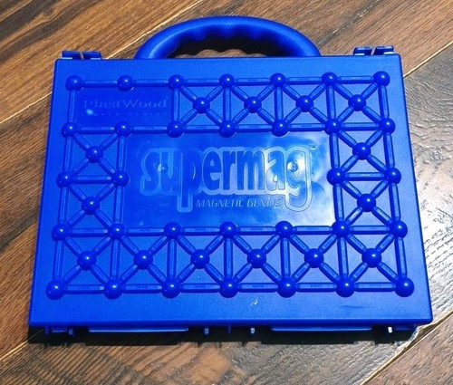 Lot 250 pieces supermag - lot,