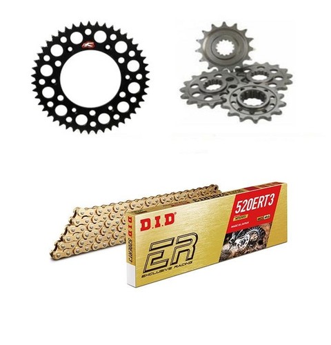 Yamaha yz85 petits roues - petits,