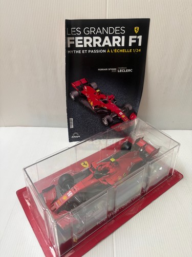 Altaya presse ixo ferrari - altaya,