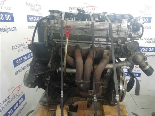 B4184sm moteur complet - ,