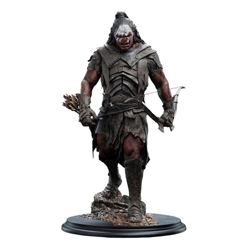 Weta lurtz hunter of men - of,
