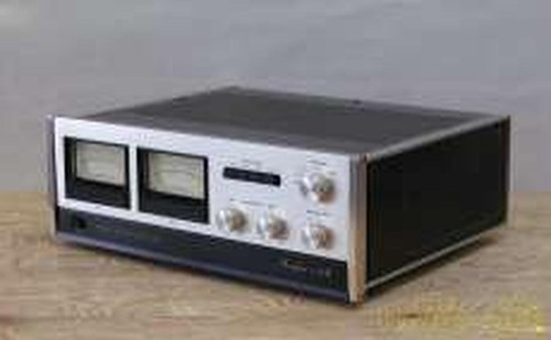 Amplificateur puissance - amplificateur, de