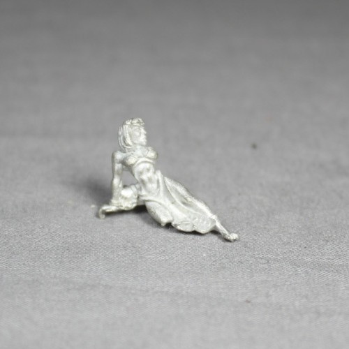 Dark eldar slave - slave, girl