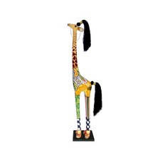 TOM'S DRAG Girafe Carmen S