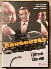Les Barbouzes - DVD  Lino Ventura, Bernard Blier, Francis Blanche, Mireille Darc