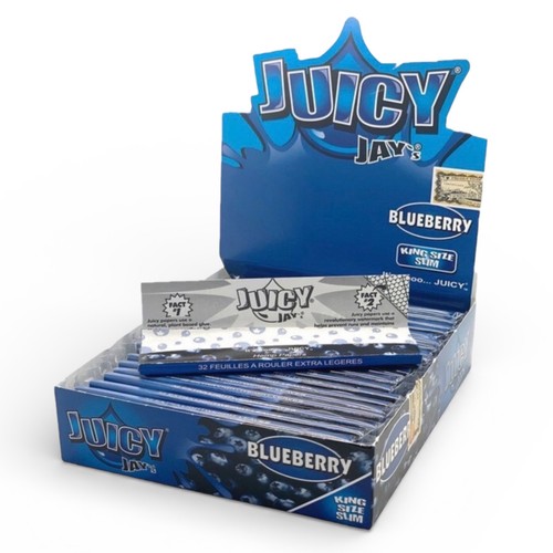 Booklets juicy jay s - booklets, jay’s