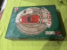 Polistil Circuit 24 Dromo Car