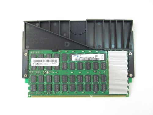 Mémoire serveur ecc go - ecc,