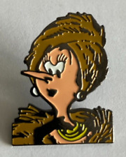 75 - Pin's BD SPIROU - LA