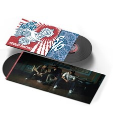 Cor Poison Feu Sacré Double