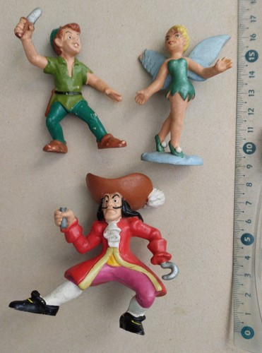 Lot figurines bullyland - lot, de