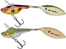 Gunki Jiger 42S 4.2cm 16.1g